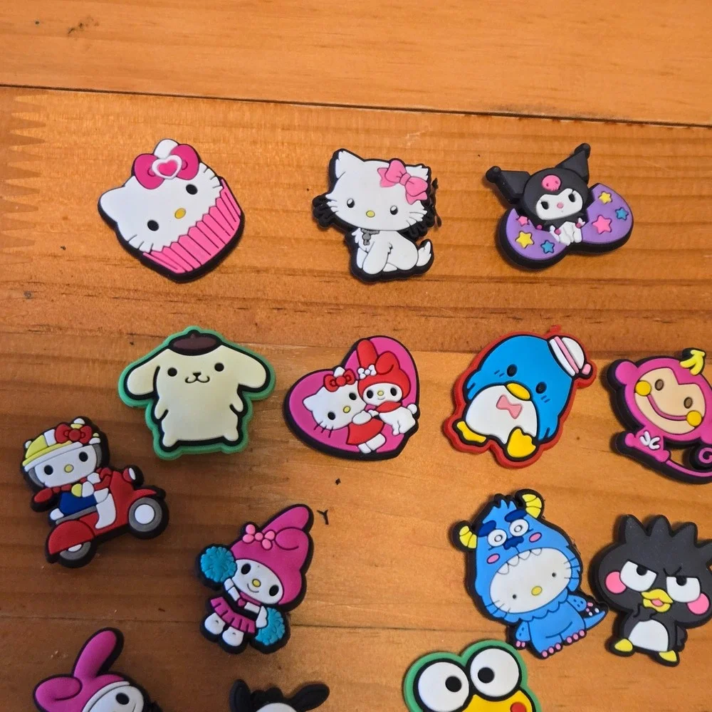 Sanrio character shoe
